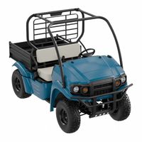 Outdoor Utility Vehicles thumbnail