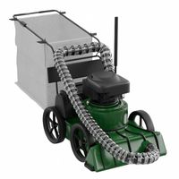 Power Brushes, Leaf & Litter Vacuums & Chipper Shredders thumbnail
