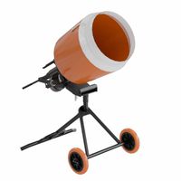 Power Concrete Mixers, Compactors & Finishing Tools thumbnail