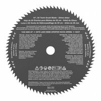 Brush Cutter & Edger Blades thumbnail