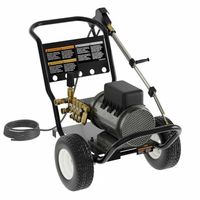 Pressure Washers thumbnail