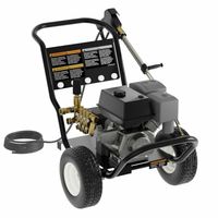 Electric Pressure Washers thumbnail