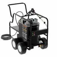 Gas-Powered Pressure Washers thumbnail