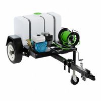 Trailer Pressure Washers thumbnail