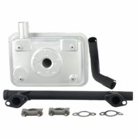 Small Engine Service Kits, Mufflers & Parts thumbnail