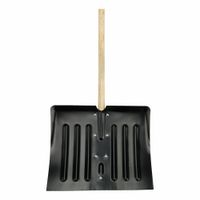 Snow Shovels & Pushers thumbnail