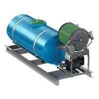 Vehicle-Mounted Sprayers thumbnail