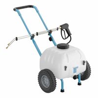 Walk-Behind Sprayers thumbnail