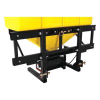 Parts & Accessories for Spreaders thumbnail