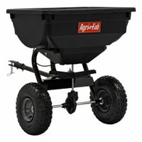 Tow-Behind Spreaders thumbnail