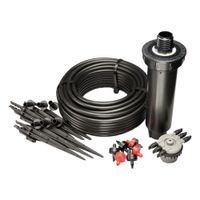 Drip Irrigation Sprinkler Systems thumbnail