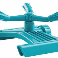 Lawn Sprinklers thumbnail