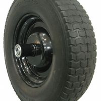 Replacement Parts for Wheelbarrows thumbnail