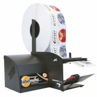 Electric Packaging Label Dispensers thumbnail