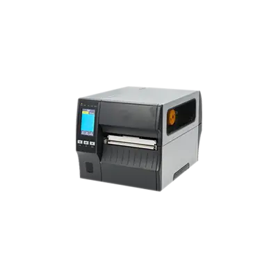 RFID Barcode Industrial Label Printers thumbnail