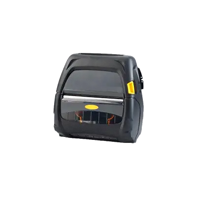 RFID Barcode Mobile Label Printers thumbnail