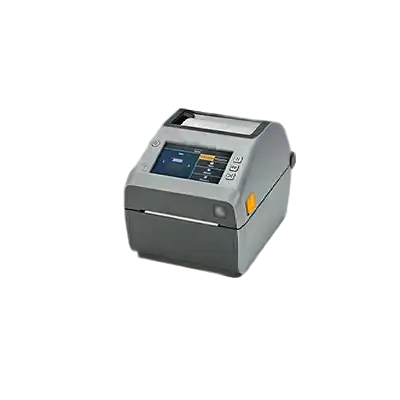 Standard Barcode Desktop Label Printers thumbnail