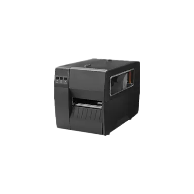 Standard Barcode Industrial Label Printers thumbnail