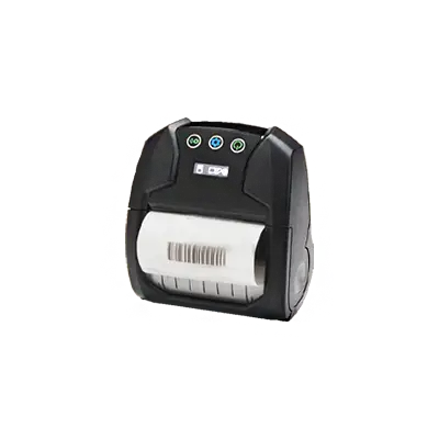 Standard Barcode Mobile Label Printers thumbnail
