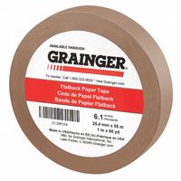 Pressure Sensitive Paper Tape thumbnail