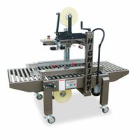 Case Sealer Machines thumbnail