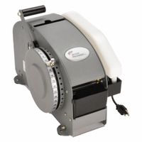 Water-Activated Kraft Tape Machines thumbnail