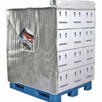 Insulated Box Liners & Pallet Covers thumbnail