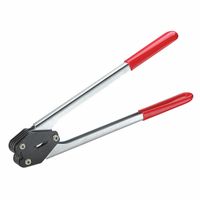 Sealer Tools for Polyester Strapping thumbnail