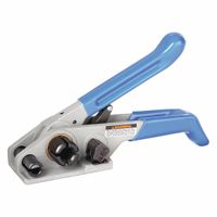 Tools for Polypropylene Strapping thumbnail
