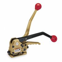 Combination Tools for Steel Strapping thumbnail