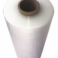 Extra-Wide Portable Stretch Wrap thumbnail