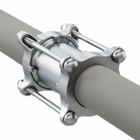 Bolted Pipe Couplings thumbnail