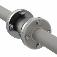 Pipe Expansion Joints thumbnail