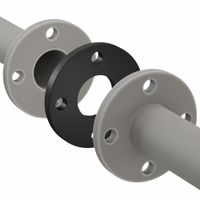 Pipe Fitting Gaskets thumbnail