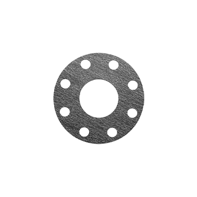 Aramid Gaskets with Oil-Resistant Buna-N Binder thumbnail