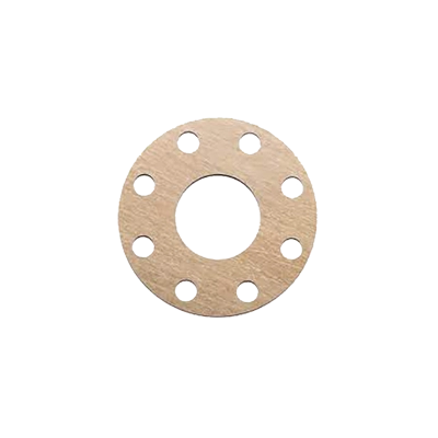 Aramid Gaskets with Water-Resistant Neoprene Binder thumbnail