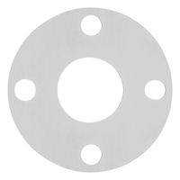 Chemical-Resistant PTFE Flange Gaskets thumbnail