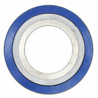 Extreme-Temperature Metallic Flange Gaskets thumbnail