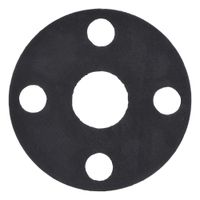Water-Resistant Neoprene Flange Gaskets thumbnail