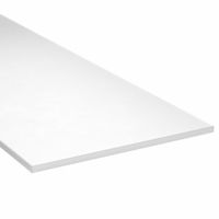 Chemical-Resistant PTFE Gasket Sheets thumbnail