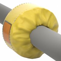 Pipe Fitting Spray Shields thumbnail