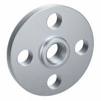 Aluminum Pipe Flanges thumbnail
