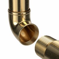 Brass & Bronze Pipe Systems thumbnail