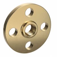 Brass & Bronze Pipe Flanges thumbnail