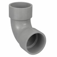CPVC Drain, Waste & Vent Pipe Fittings thumbnail