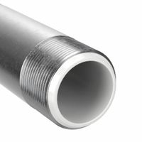 Dielectric Pipe Nipples thumbnail