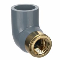 Plastic to Metal Transition Fittings thumbnail