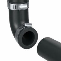 Plastic & Rubber Flexible Pipe Fittings thumbnail