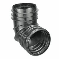 Polyethylene Drainage Pipe Fittings thumbnail