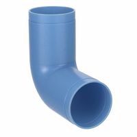 Polypropylene Fusion Pipe Fittings thumbnail